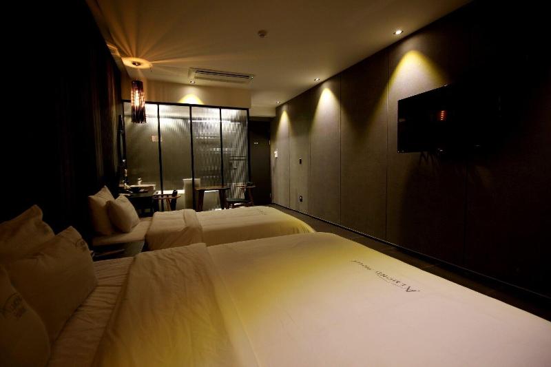 Masan Almond Hotel image