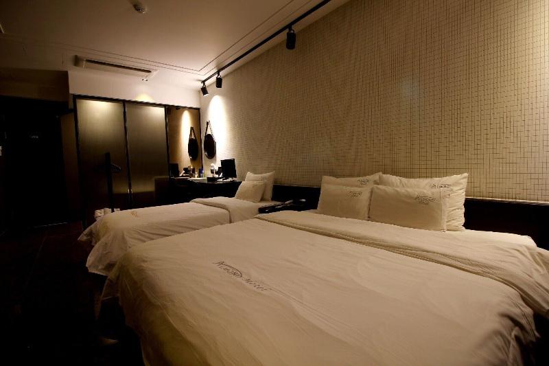 Masan Almond Hotel image
