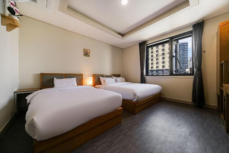 Masan Amor Hotel image
