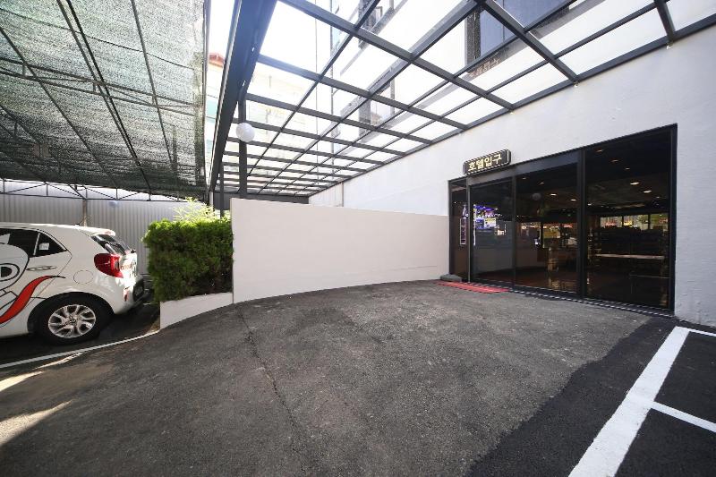 Masan Amor Hotel image