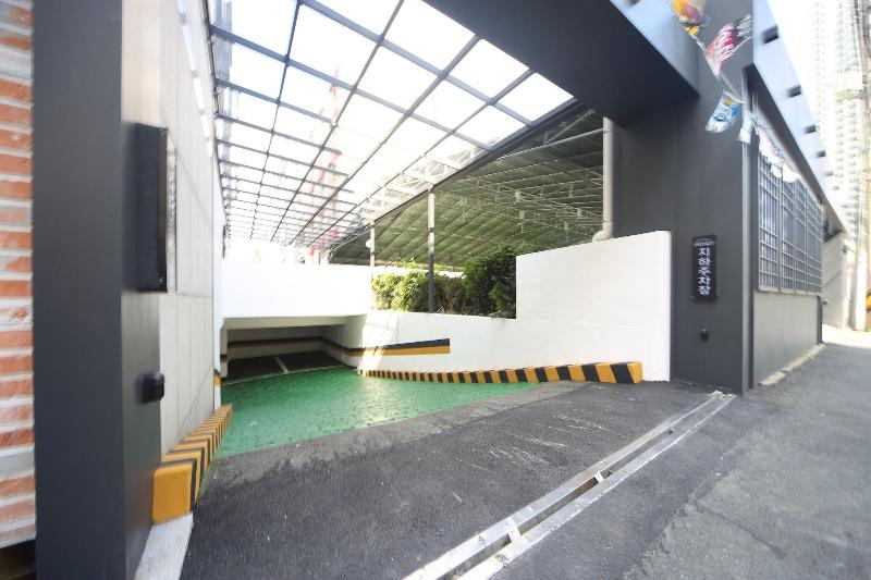 Masan Amor Hotel image