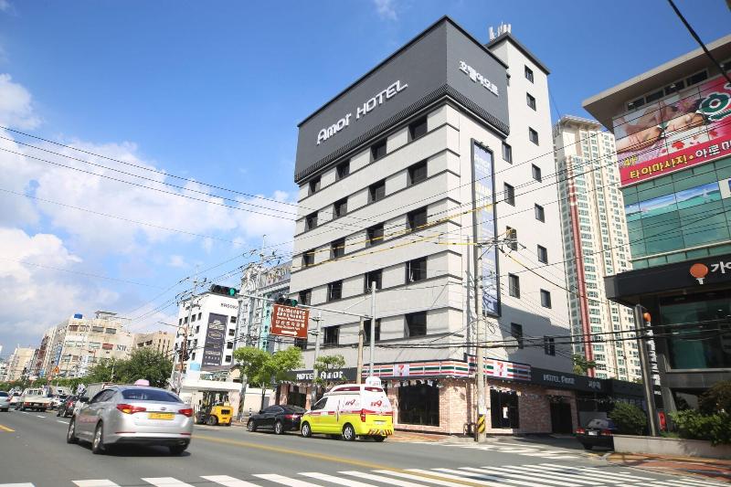 Masan Amor Hotel image
