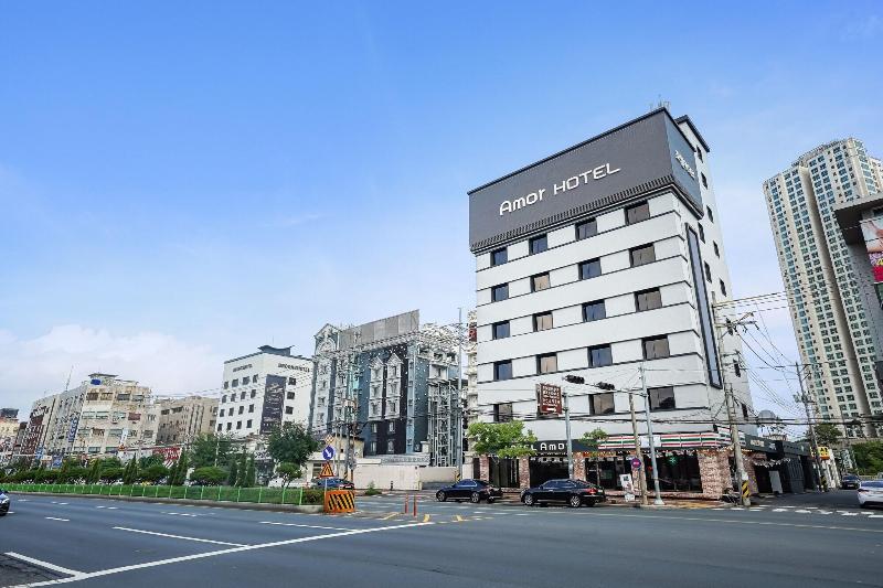 Masan Amor Hotel image