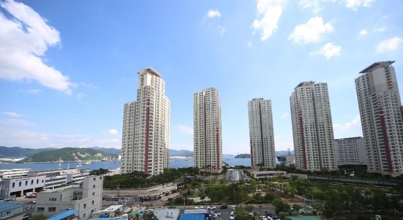 Masan Amor Hotel image