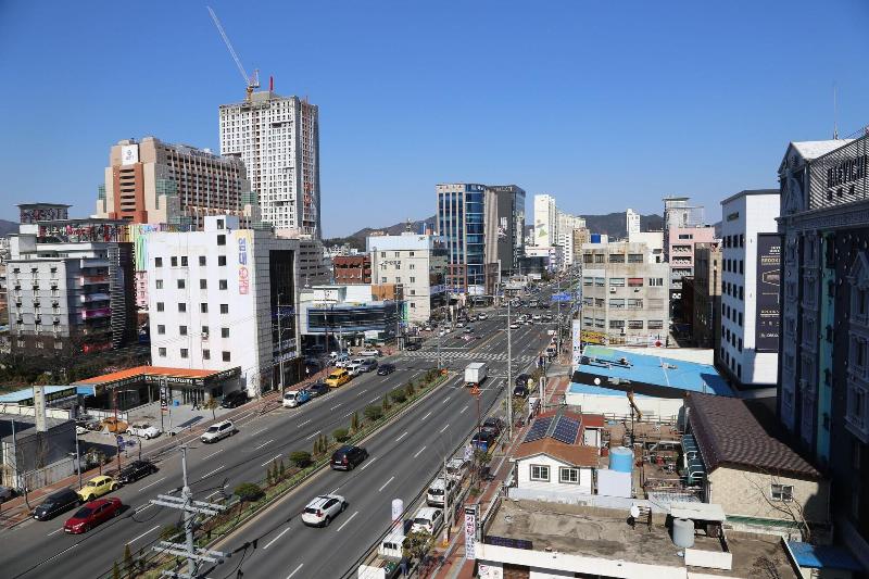 Masan Amor Hotel image