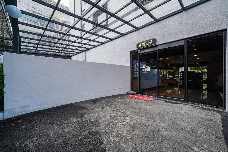 Masan Amor Hotel image