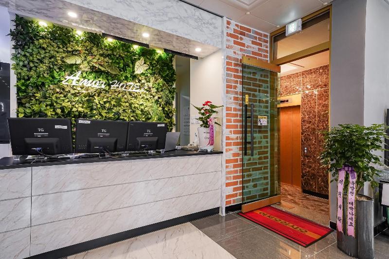 Masan Amor Hotel image