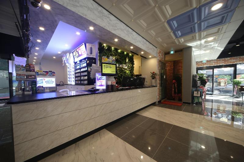 Masan Amor Hotel image