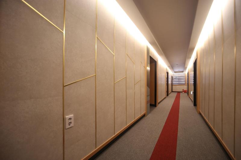 Masan Amor Hotel image