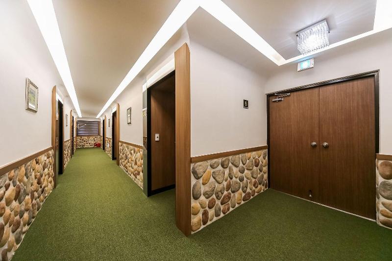 Masan Amor Hotel image
