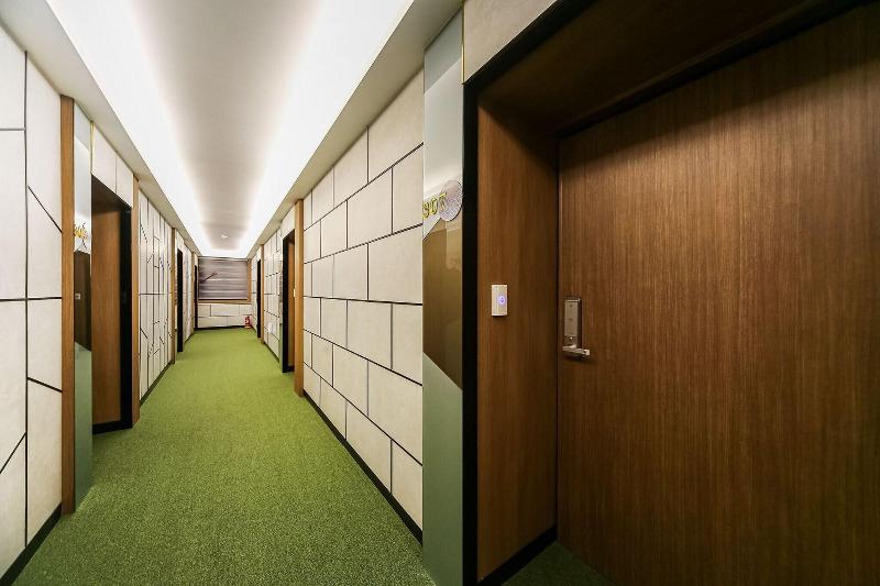 Masan Amor Hotel image