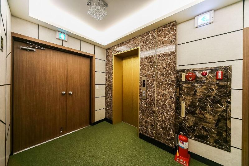 Masan Amor Hotel image