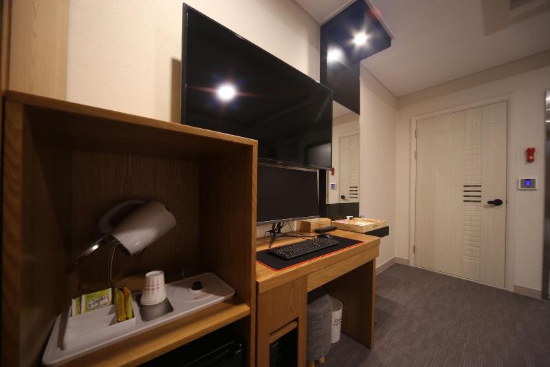 Masan Amor Hotel image