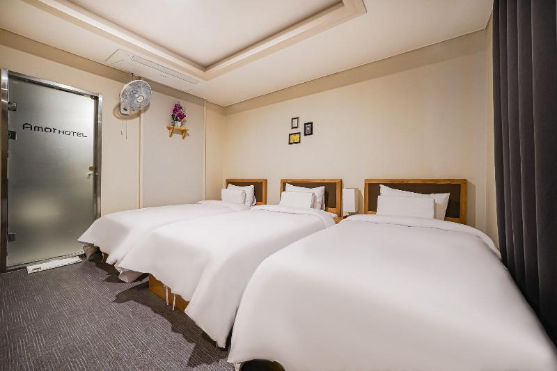 Masan Amor Hotel image