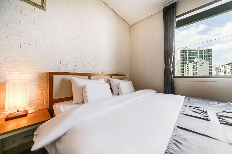 Masan Amor Hotel image