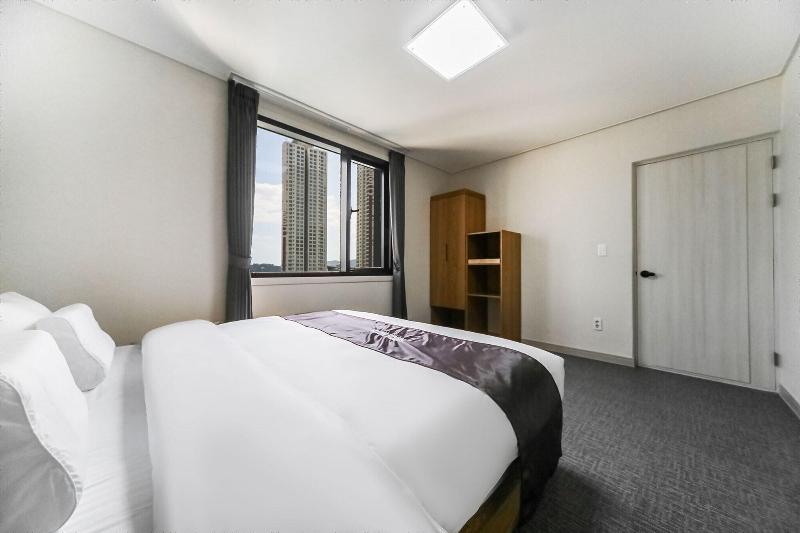Masan Amor Hotel image