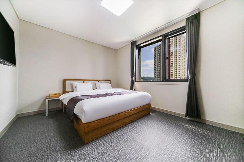 Masan Amor Hotel image