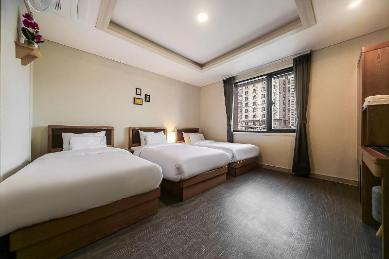 Masan Amor Hotel image