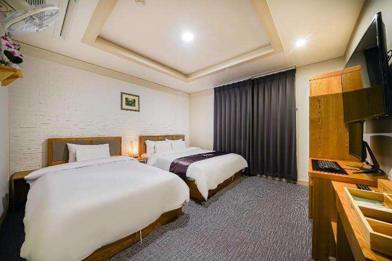 Masan Amor Hotel image