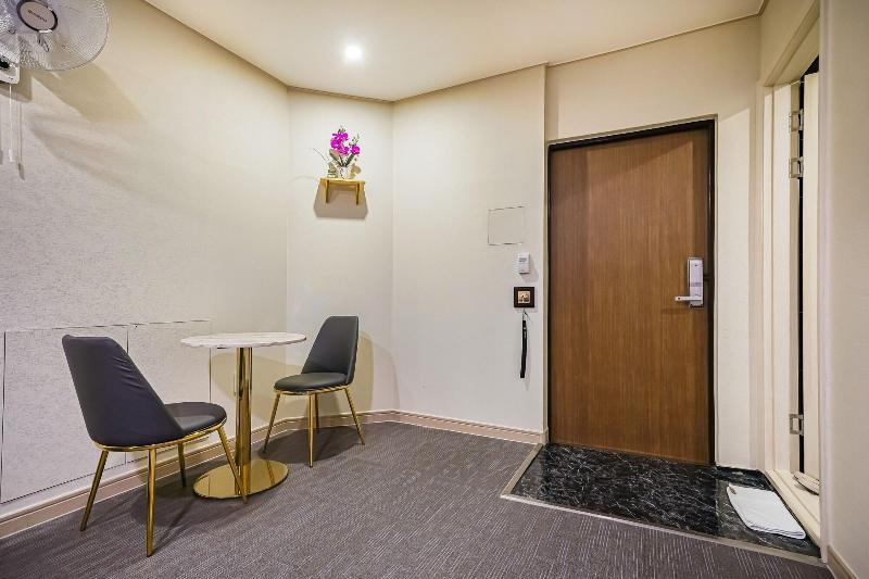 Masan Amor Hotel image
