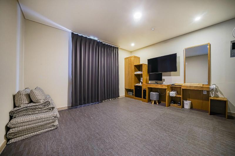 Masan Amor Hotel image