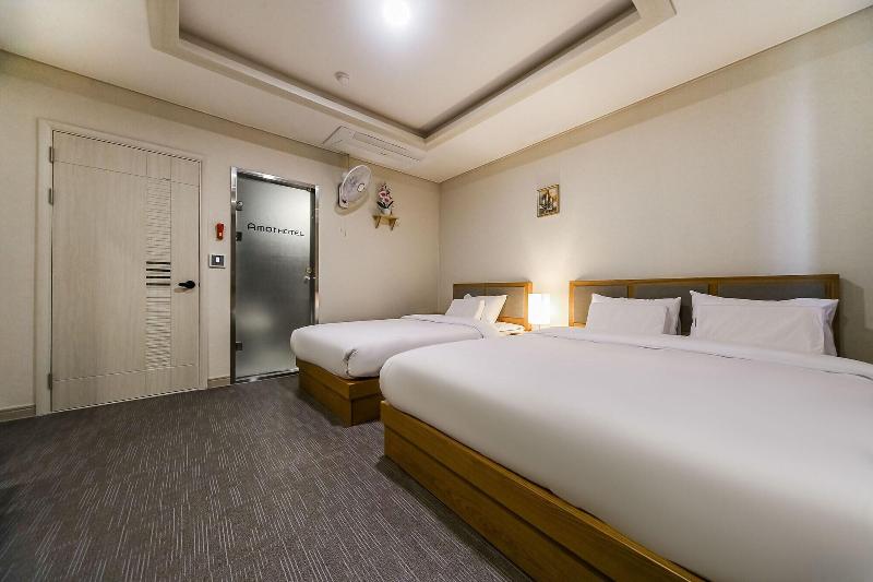 Masan Amor Hotel image