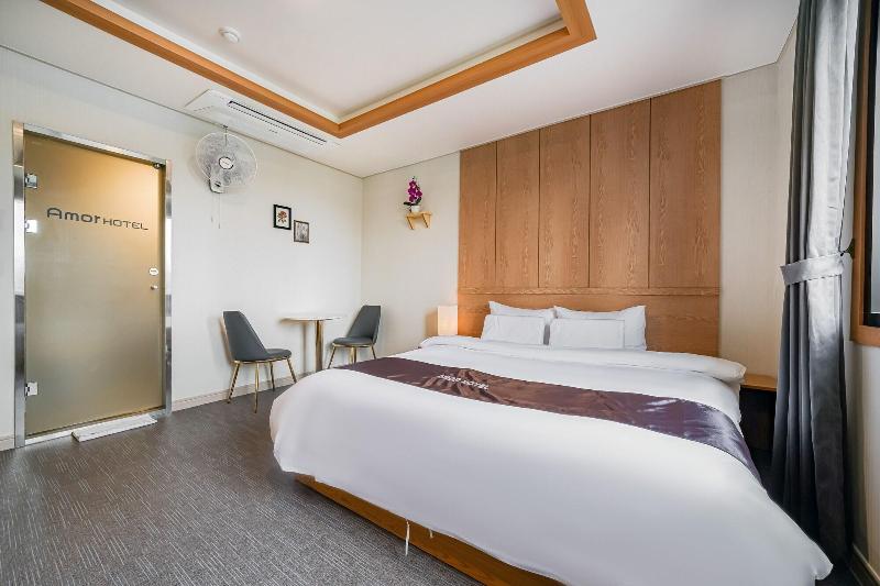 Masan Amor Hotel image