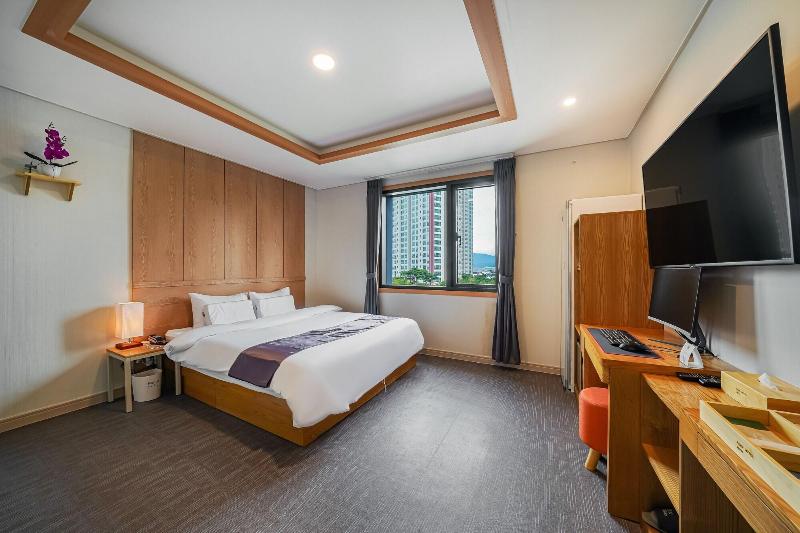 Masan Amor Hotel image
