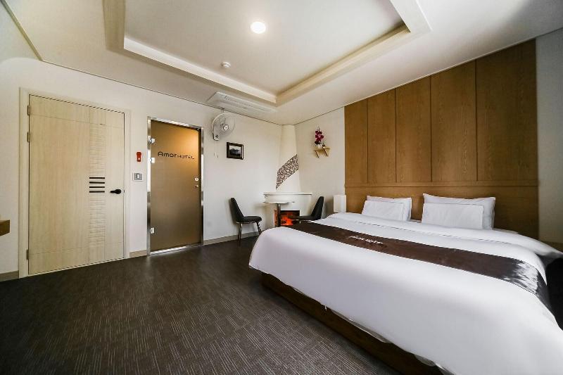 Masan Amor Hotel image