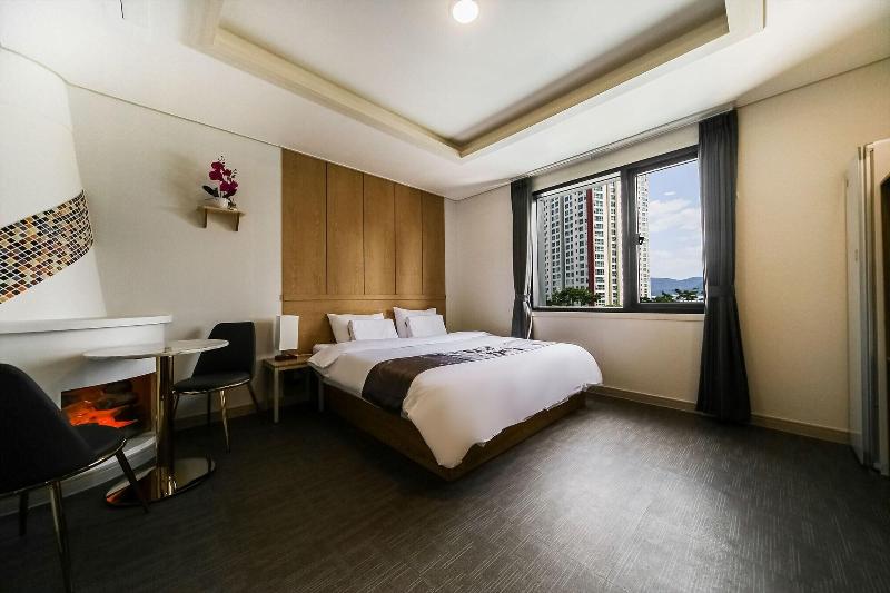 Masan Amor Hotel image