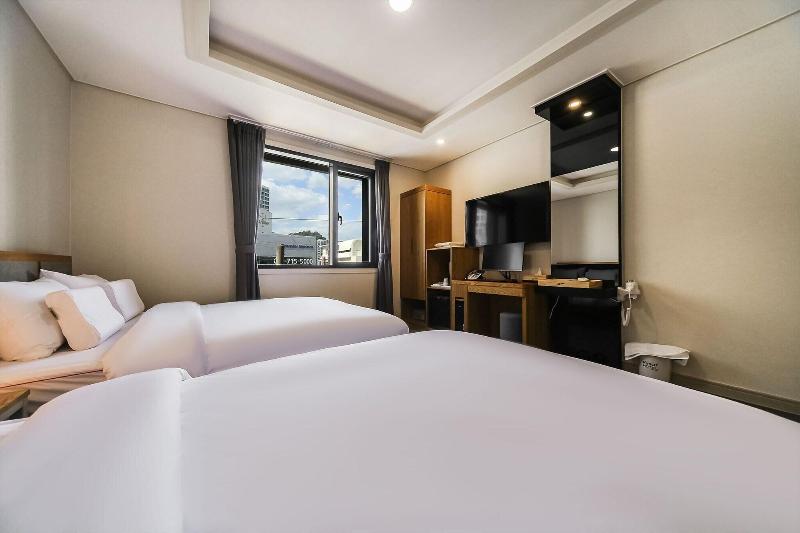 Masan Amor Hotel image