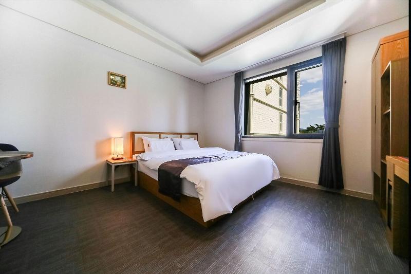 Masan Amor Hotel image