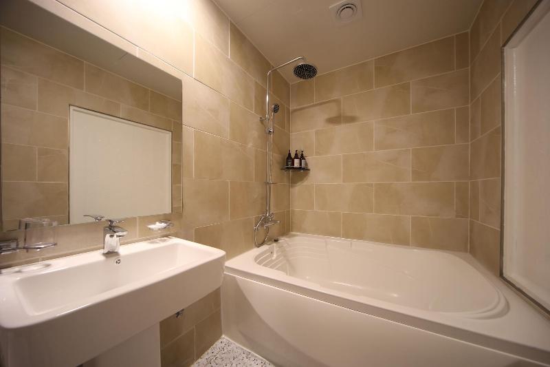 Masan Amor Hotel image