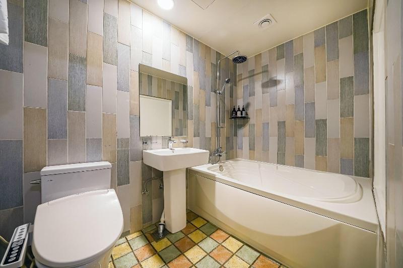 Masan Amor Hotel image