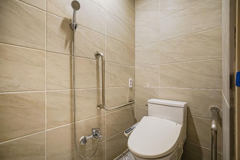 Masan Amor Hotel image