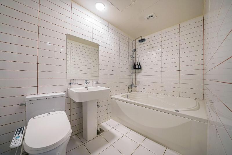 Masan Amor Hotel image