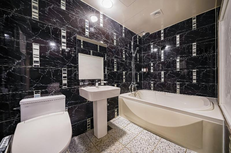 Masan Amor Hotel image