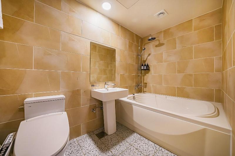 Masan Amor Hotel image