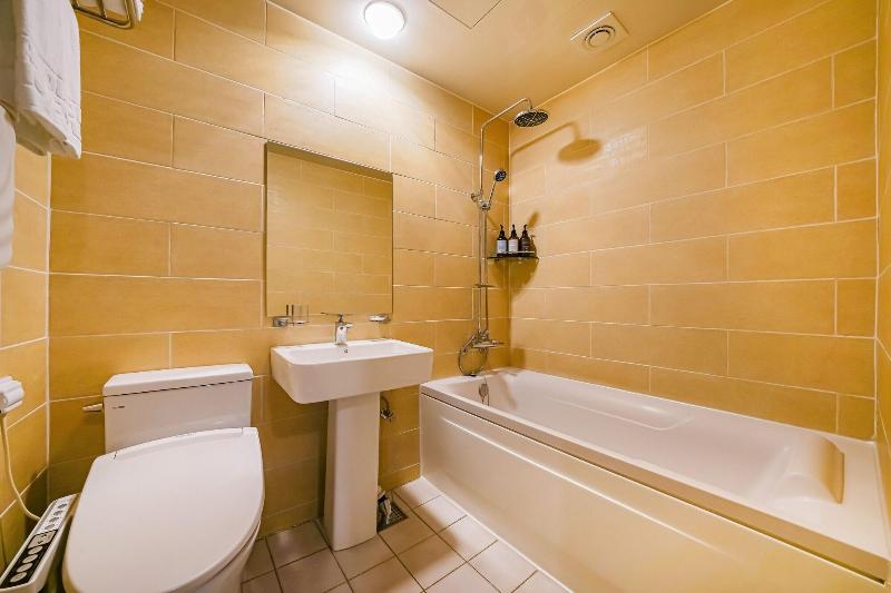 Masan Amor Hotel image