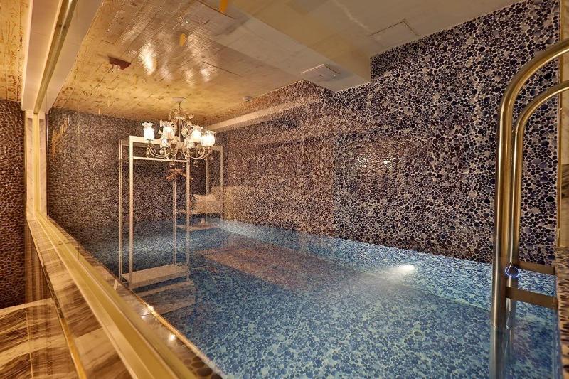 February Hotel Kimhae image