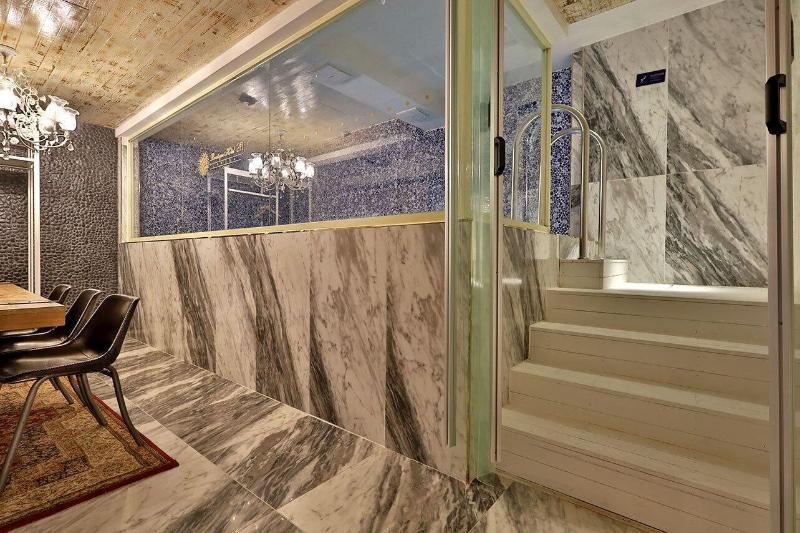 February Hotel Kimhae image