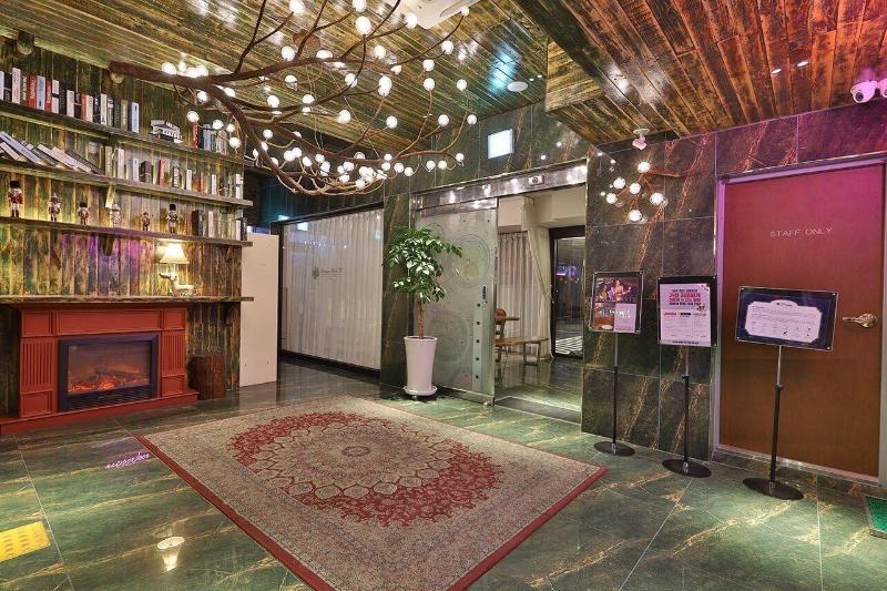 February Hotel Kimhae image
