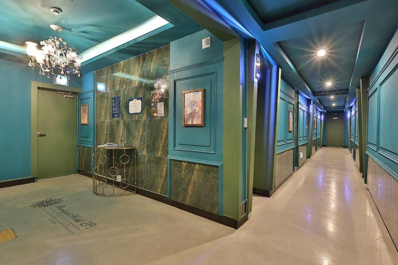 February Hotel Kimhae image