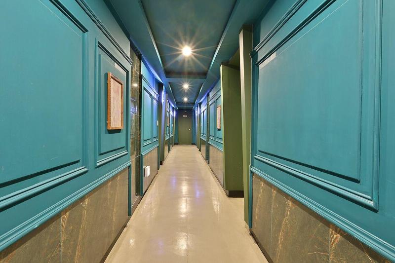 February Hotel Kimhae image