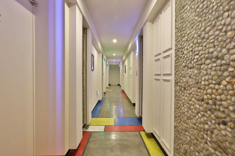 February Hotel Kimhae image