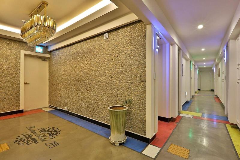 February Hotel Kimhae image