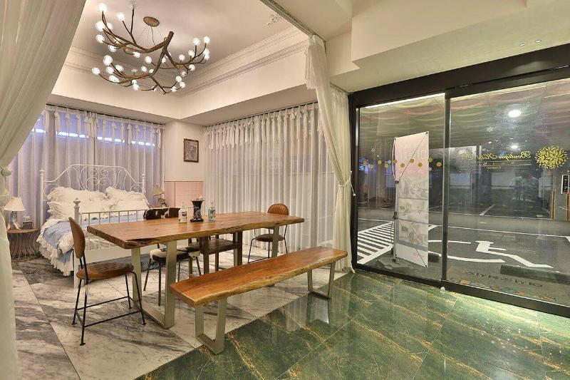 February Hotel Kimhae image