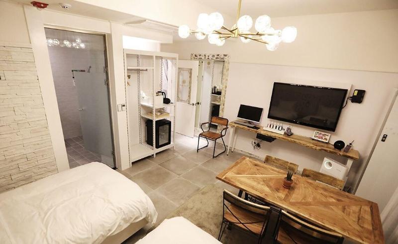 February Hotel Kimhae image