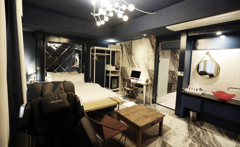 February Hotel Kimhae image