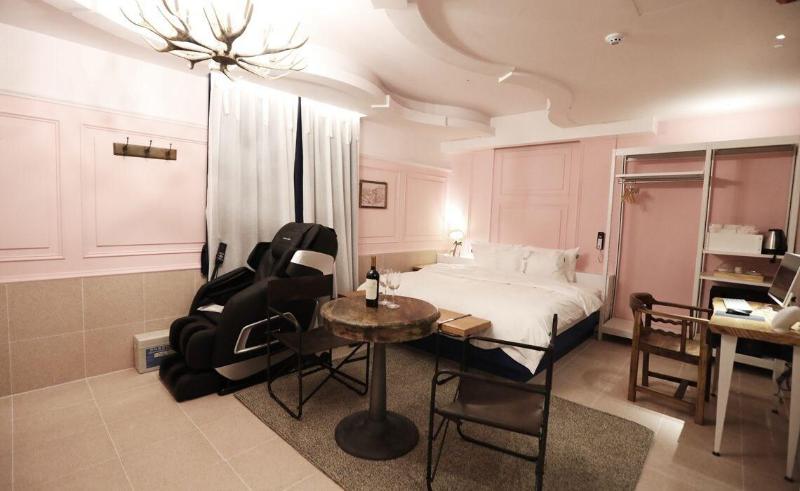 February Hotel Kimhae image